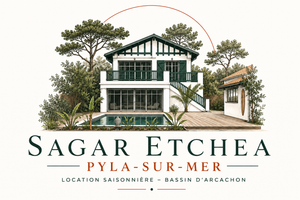 Villa Sagar Etchea